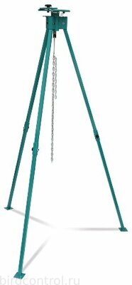 Тренога для пропанового отпугивателя