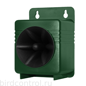 Дополнительный высокочастотный динамик