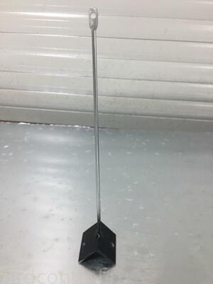 Стойка струны-растяжки "Чайка - 1ЛМ" (1)