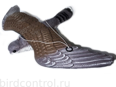 Отпугиватель птиц "Сокол".