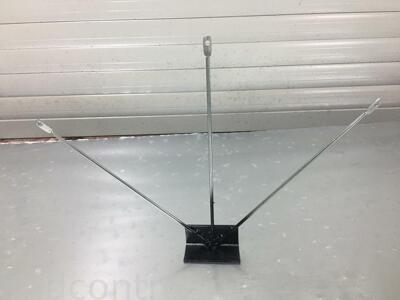 Стойка струны-растяжки "Чайка - 3ГМ" (1)